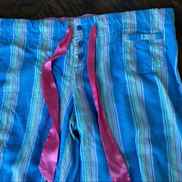 PINK Victoria’s Secret Pajama Pants - Picture 3 of 8